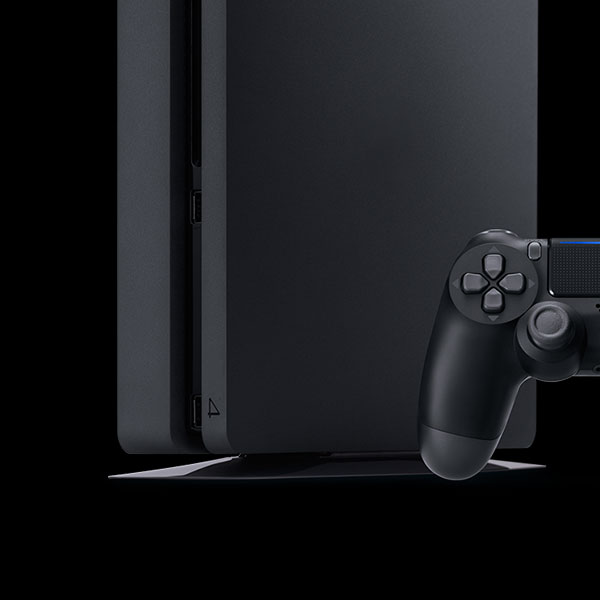 Sony PS4 – PlayerX